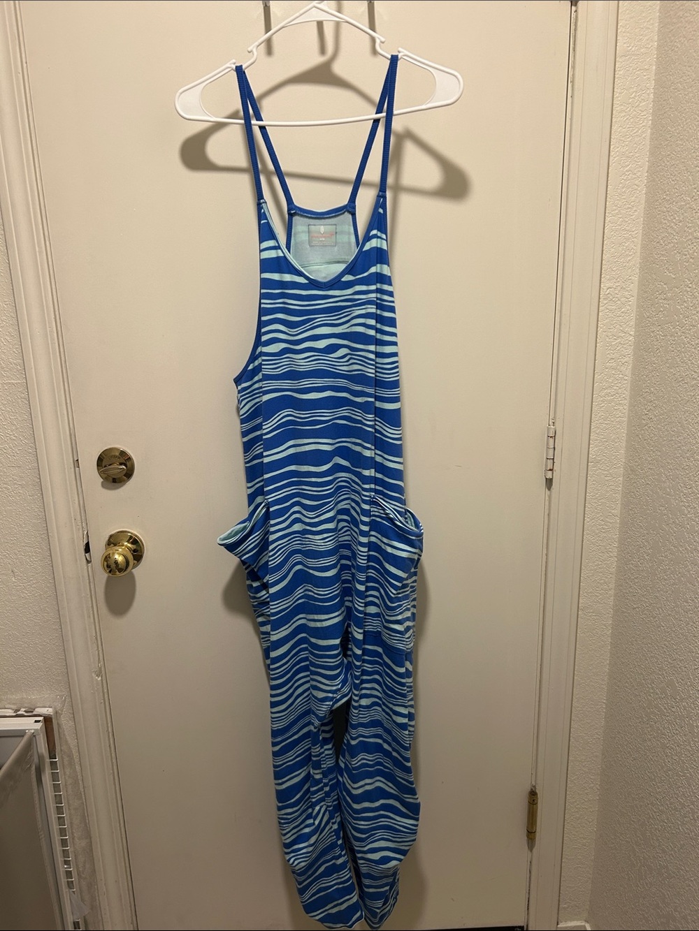 FP Free People Movement Hot Shot Onesie